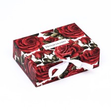 Folding box 