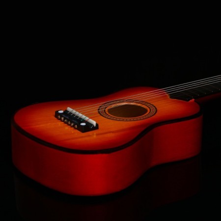Musical toy "Guitar. Classic »54 × 17.5 × 6.5 cm-4