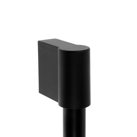 Show Strau Zein F02, with a soap and holder, black-3