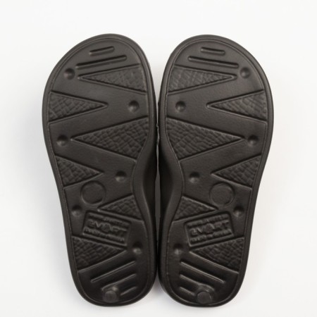 Slants "Step" Color Black, size 36-2