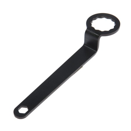 Rubric key service key, 77038, Niva, VAZ with an injector engine, 38 mm-1