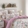 Bed linen Duet "Cody", size 230x250 cm, 160x220 cm - 2 pcs, 50x70 cm - 2 pcs, 70x70 cm - 2 pcs