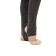 Getra for gymnastics and dancing Grace Dance No. 1, length 60 cm, color gray color