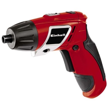 Battery screwdriver Einhell TC-SD 3.6 LI, 3.6 V, 200 rpm, 3 nm, 3-5 hours, 1/4-1