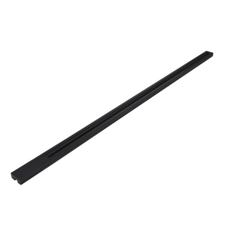 GL7002 BK Snow Carriage Black Black Party 1 m, with network input and plug
