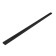 GL7002 BK Snow Carriage Black Black Party 1 m, with network input and plug