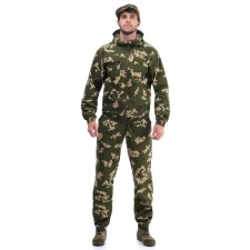 Orion Active Pioneer costume, size 48-50, height 170-176 cm,