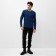 Longslit male Mist Men’s Casual Size 56, blue
