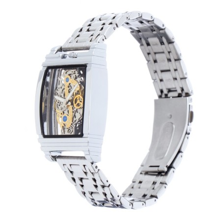 Men's wrist watches, dial 5.1 x 3.4 cm, strap L-26 cm, 3 atm-3