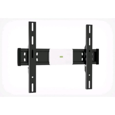 Holder bracket for LCD-F4611 Black 32-65 max. 40kg wall-mounted fixed-9