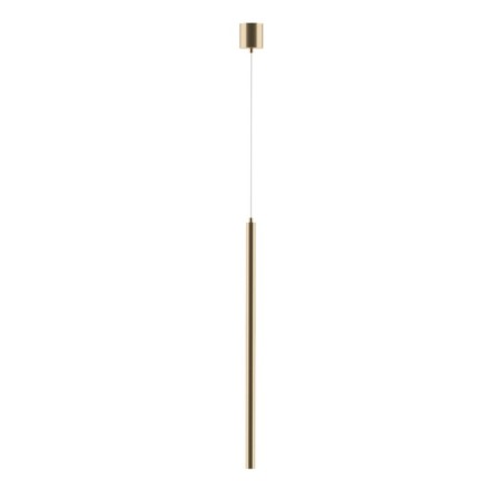 Suspension lamp (building base included) IP20 1x3W-3