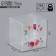 Gift PVC, packaging, “for you”, 5 x 5 x 5 cm