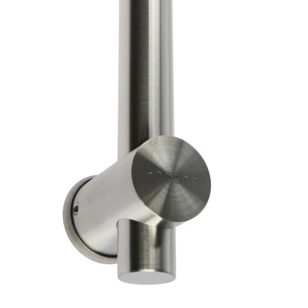 Shower Strait Zein S05, plastic holder, fasteners, satin-2