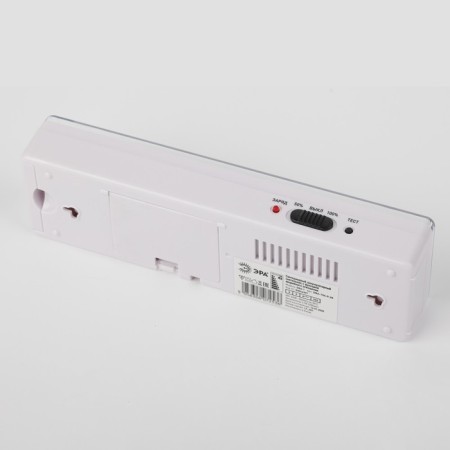 Emergency lamp LED era DBA-1, 230x67x40 mm, IP20, LED, 6W, 360LM, white color-10