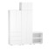 ANTRECOL KEOS, 600x400x400, white