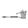 Hopper-Kovsh Denzel HB1 57438, 4 l, 350 l/min