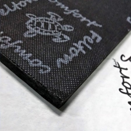 Thermal insulation material Comfort Mat Felton New, size 800x625x8 mm