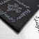 Thermal insulation material Comfort Mat Felton New, size 800x625x8 mm