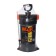 Pompovoy sprayer, 7 l, thermal -shaped, plastic brandpoite, "bug"