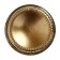 Pigment (powder) Luxart Epoxy, pop -up for the epoxy Metallic, 20 g, dark gold