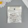 Busina for creativity plastic "Pearl ball - rose d = 1.2 cm set 16 pcs