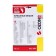 XXL-P04 OZONE Paper bags for a vacuum cleaner, 12 pcs + 2 microfilters