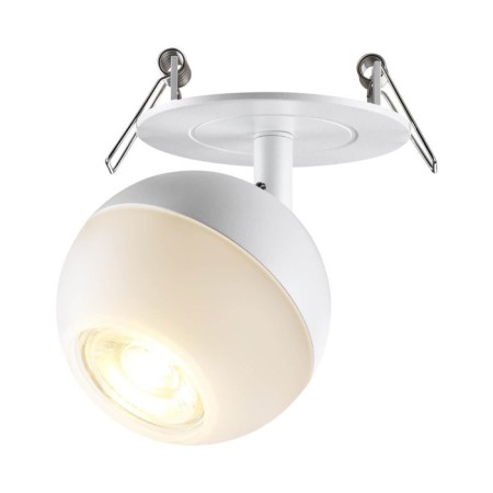 Building Lamp Garn IP20 GU10 9W-2