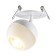 Building Lamp Garn IP20 GU10 9W