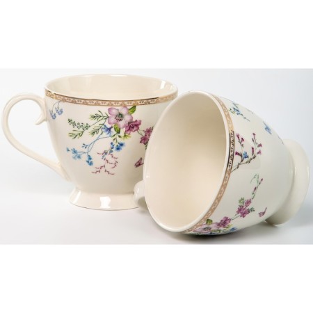 A set of mugs BALSFORD "Avanta", 400 ml, 2 pcs-2