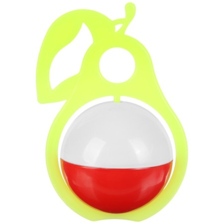 Set of rattles "Ladushki", 4pcs, Mix color, Aelita-3