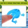 Board game "Swamp capture", 2-4 players, 5+