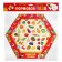 Figure puzzle "Collecting Harvest", 24 elements