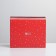 Happy New Year folding box, 31.2 x 25.6 x 16.1 cm, New Year