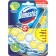 Block for purifying the toilet, Domestos Power 5, "Freshness Lyme", 55 g