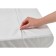 Bradex's memory pillow “Healthy sleep” 30x50 cm