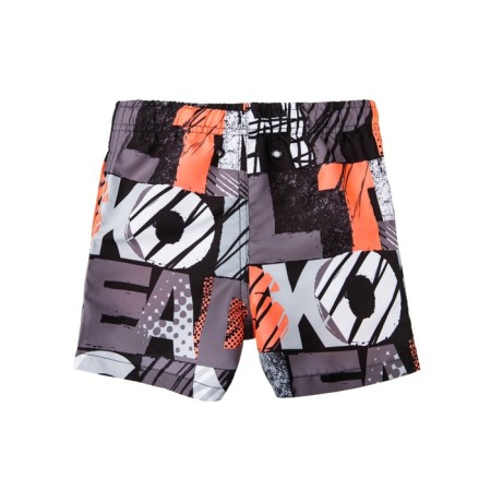 Swimming shorts for the boy PlayTode, height 98 cm-5