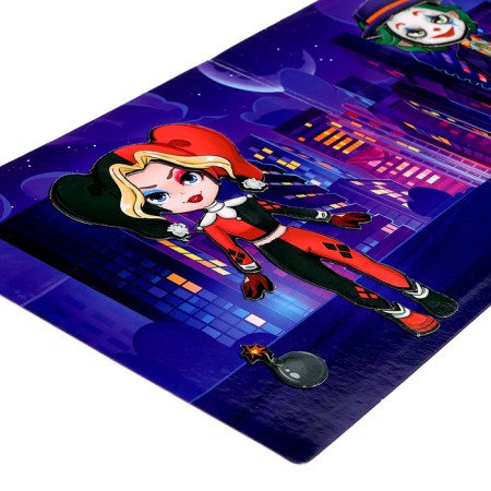Magnetic set "Terrible couple"-6