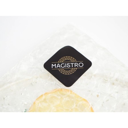Magistro “summer” supply dish, d = 22 cm, epoxy resin-4