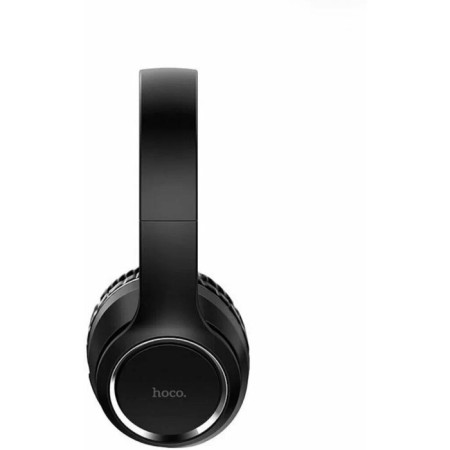 Hoco W41 headphones, wireless, invoices, Bluetooth 5.0, 200 mAh, black-2