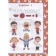 From the word to the phrase: for children from 3 years old, Molchanova E.G.