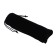 The curling iron Luazon LW-16, 50 W, ceramic coating, D = 19 mm, up to 200 ° C, portable, from USB
