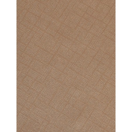 Decofest "Trinity" curtain, size 200x280 cm, brown color-1