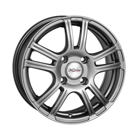 Casting X’Trike X-105 6.0x15 4x100 ET45 D60.1 HSB (34598)