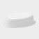 Baking form Luminarc Smart Cuisine Carine, 21 × 13 cm, oval, glass ceramics, white