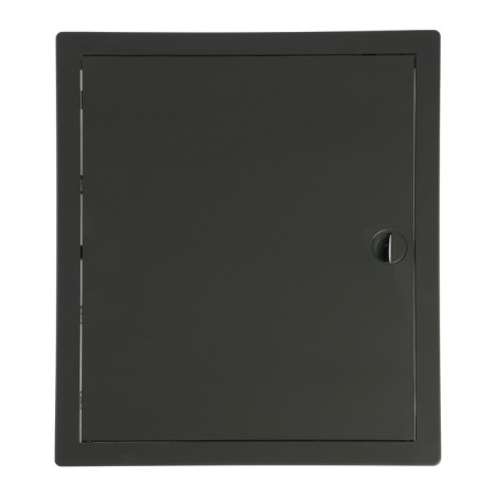 Examinated Luke "Vento" DR2530, 250 x 300 mm, with a pen, plastic, gray