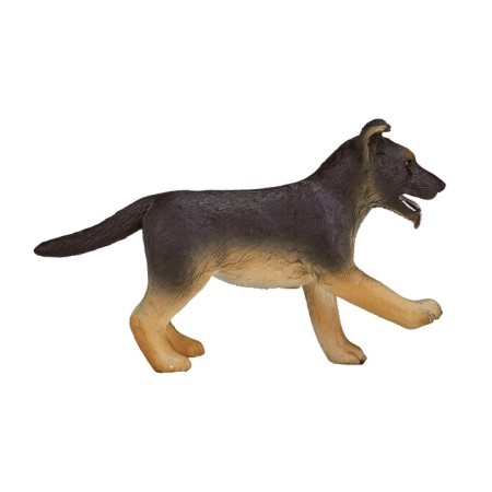 Figure Konik "German shepherd, puppy"-1