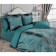 Alfredo bedding, size 220x240 cm, 145x215 cm - 2 pcs, 70x70 cm - 2 pcs, 50x70 cm - 2 pcs