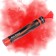 Color smoke red, charge 0.8 inches, pros, high intensity, 60 seconds,