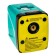 Laser Laser STURM, Grade 2, 25 m, 2 rays, thread 1/4 "