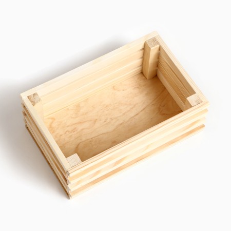 Set of drawers Style 3 in 1 (27x17; 22x14; 17x11) Width 8.5 cm-3